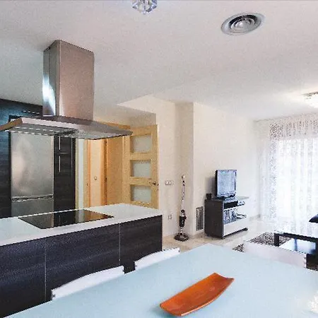 Apartamento Cien Апартаменты *