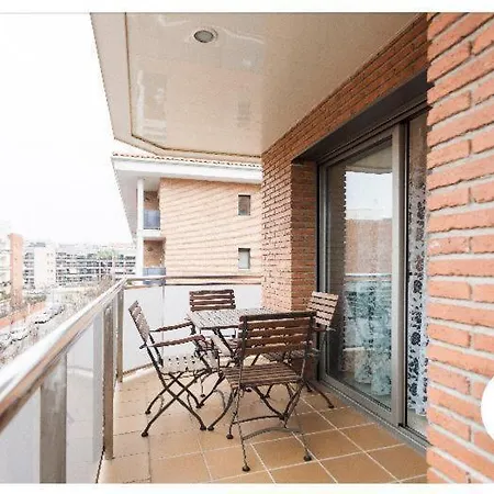 Apartamento Cien Апартаменты