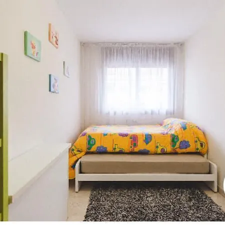 Apartamento Cien Апартаменты Льорет-де-Мар