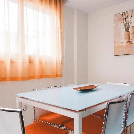 Apartamento Cien *