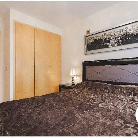 Apartamento Cien Апартаменты